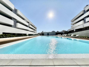 Lagos Prestige With Pool by Homing